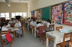 Bal Bharati Public School, Ganga Ram Hospital Marg